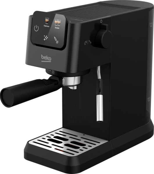Beko CEP 5302 B CaffeExperto® Yarı Otomatik Espresso Makinesi