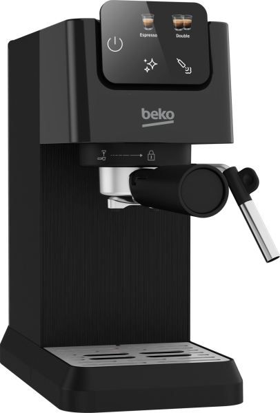 Beko CEP 5302 B CaffeExperto® Yarı Otomatik Espresso Makinesi