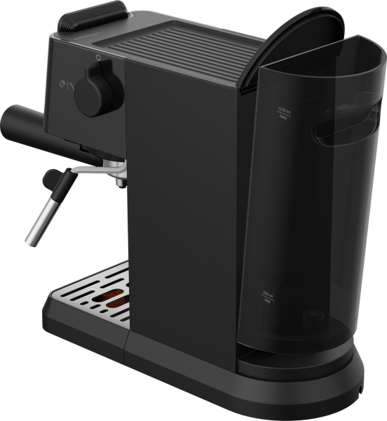 Beko CEP 5302 B CaffeExperto® Yarı Otomatik Espresso Makinesi