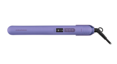 GRUNDIG HS 7032 Botanika Lavanta Yağ Terapisi Saç Düzleştirici