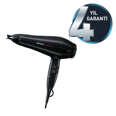 GRUNDIG HD 9280 Professional Line Saç Kurutma Saç Kurutma Makinesi