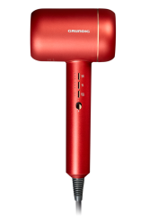 HD 9980 IONICA RED Saç Kurutma Makinesi