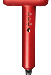 HD 9980 IONICA RED Saç Kurutma Makinesi