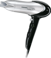 GRUNDIG HD 6080 Saç Kurutma Makinesi