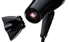 GRUNDIG HD 9880 Saç Kurutma Makinesi