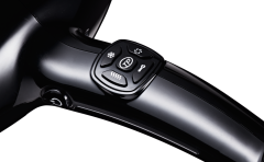 GRUNDIG HD 9880 Saç Kurutma Makinesi