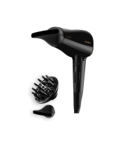 GRUNDIG HD 9681 Saç Kurutma Makinesi
