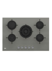 YOCW 75220 DGR Cam Tablalı Ocaklar