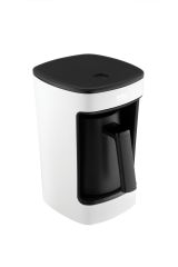 Beko TKM 2341 Keyf-i Bol Beyaz Türk Kahve Makinesi