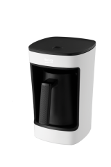 Beko TKM 2341 Keyf-i Bol Beyaz Türk Kahve Makinesi
