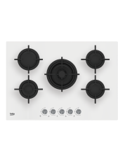 YOCW 75220 DB Cam Tablalı Ocaklar