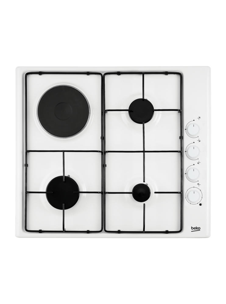 AOMM 64160 DB Renkli Metal Tablalı Ocaklar