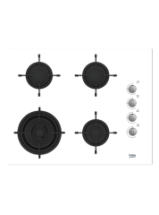 YOCW 64135 DB Cam Tablalı Ocaklar