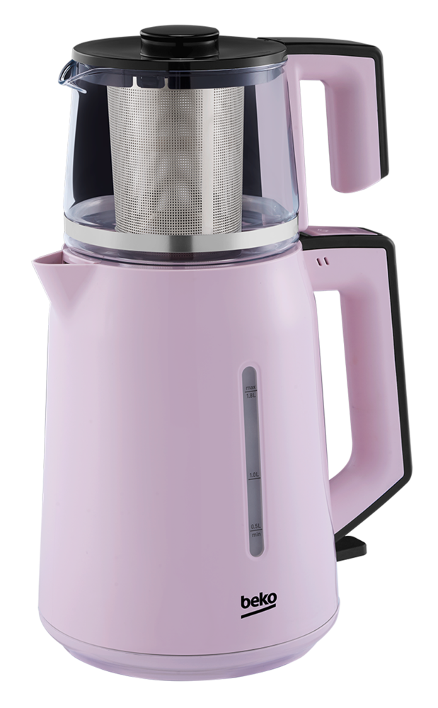 CM 2940 P Beko Dem® Çay Makinesi