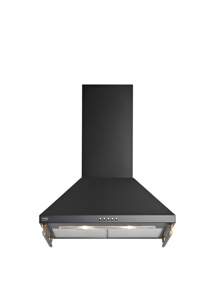 ADV 5160 RAN Duvar Tipi Davlumbaz