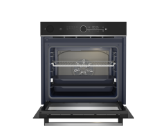 Beko BFC 749 S Buhar Destekli PizzaPro Beyond Serisi Ankastre Fırın