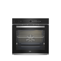 Beko BFC 749 S Buhar Destekli PizzaPro Beyond Serisi Ankastre Fırın
