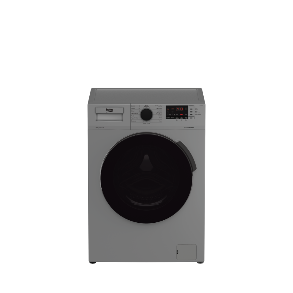 CM 10120 S Çamaşır Makinesi