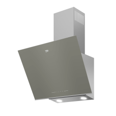 BDE 6060 G Duvar Tipi Davlumbaz