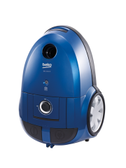 BKS 2240 C Toz Torbalı Süpürge