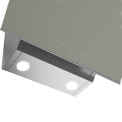 BDE 6060 G Duvar Tipi Davlumbaz