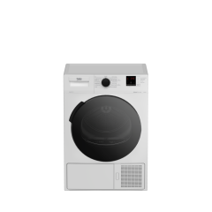Beko KM 1010 A++ 10 Kg Beyaz Kurutma Makinesi