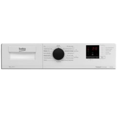 Beko KM 1010 A++ 10 Kg Beyaz Kurutma Makinesi