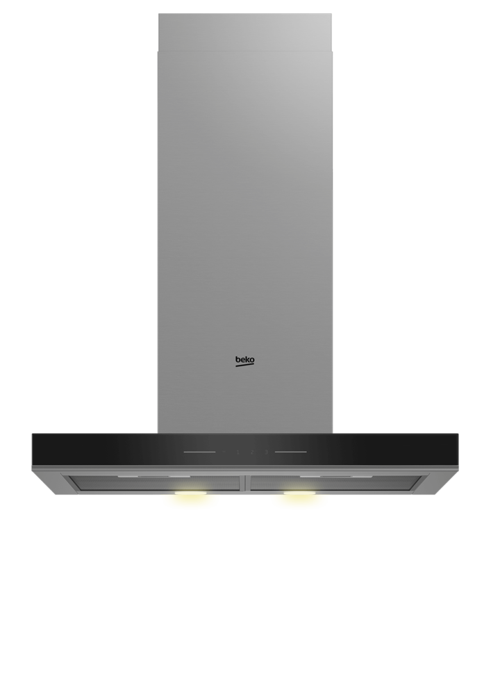 BDT 6060 S Duvar Tipi Davlumbaz
