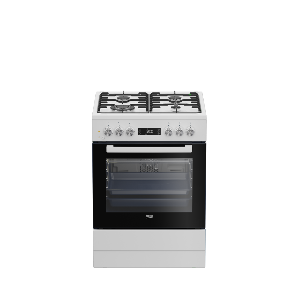 BFM 410 EBB Ocaklı Fırın