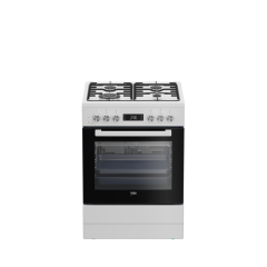 BFM 410 EBB Ocaklı Fırın