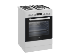 BFM 410 EBB Ocaklı Fırın