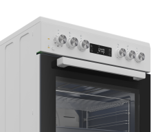 BFM 410 EBB Ocaklı Fırın