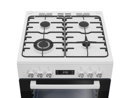 BFM 410 EBB Ocaklı Fırın