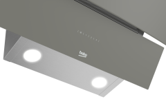 ADE 62540 G Duvar Tipi Davlumbaz