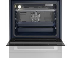 BFM 410 LEBB Ocaklı Fırın