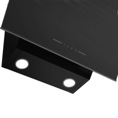 BDE 6060 D Duvar Tipi Davlumbaz