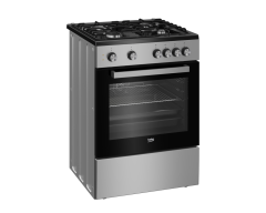 BFE 400 G Ocaklı Fırın