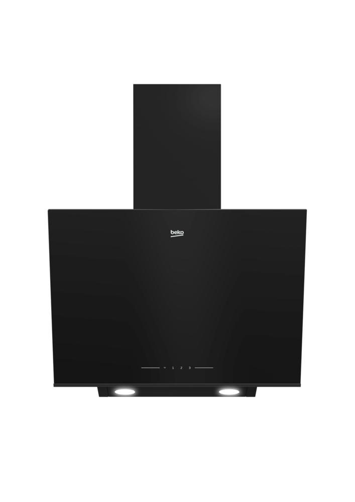 BDE 6060 D Duvar Tipi Davlumbaz