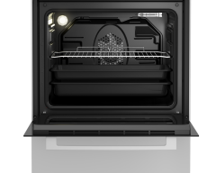 BFE 400 B Ocaklı Fırın