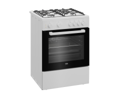 BFE 400 B Ocaklı Fırın