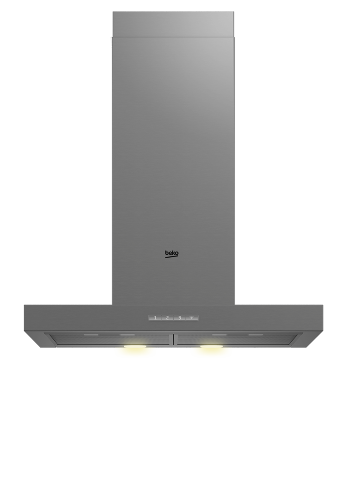 BDT 6050 I Duvar Tipi Davlumbaz