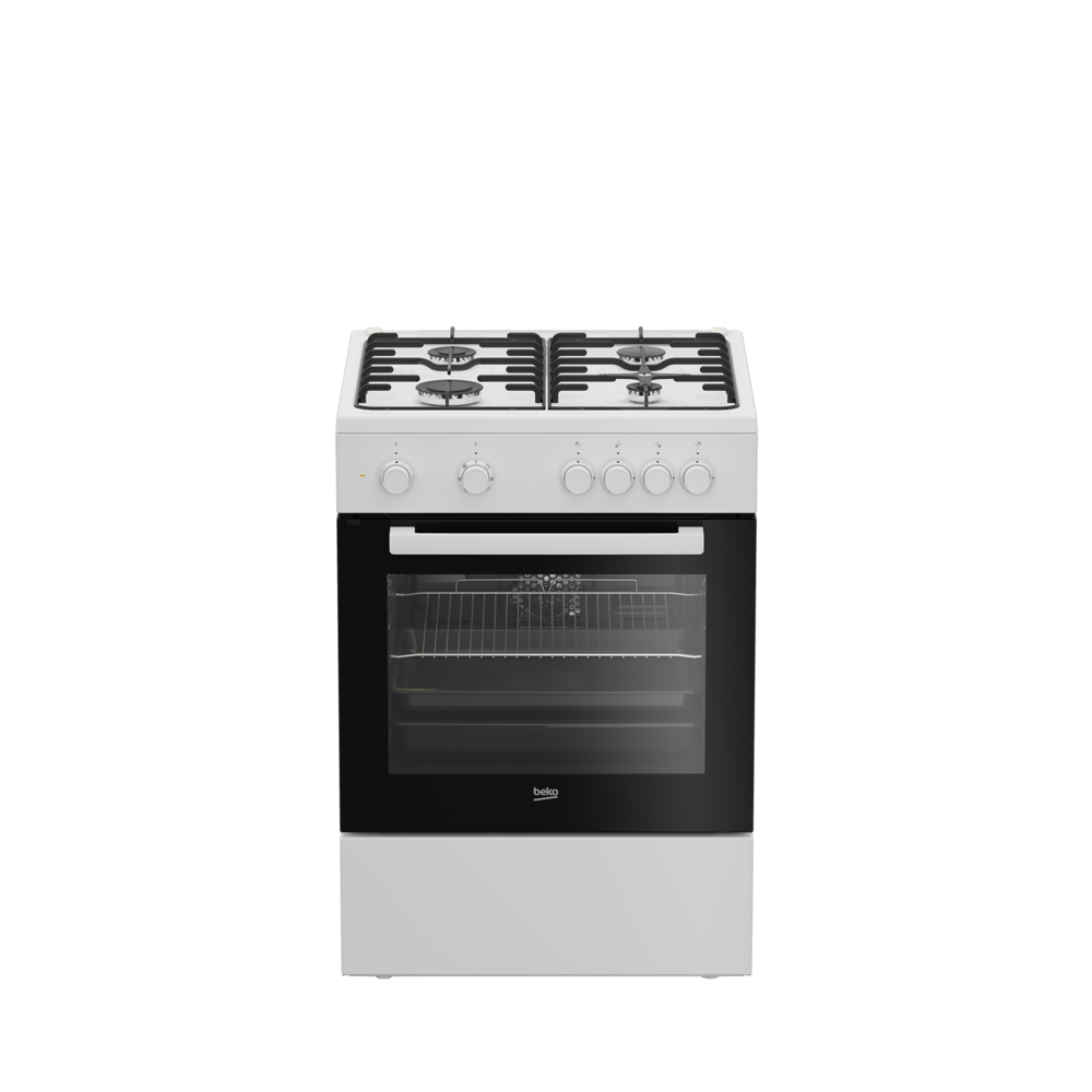BFE 400 LB Ocaklı Fırın