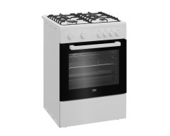 BFE 400 LB Ocaklı Fırın