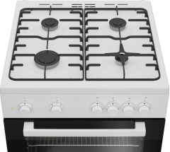 BFE 400 LB Ocaklı Fırın