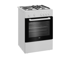 BFE 310 LB Ocaklı Fırın