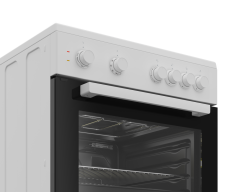 BFE 310 LB Ocaklı Fırın