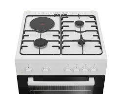 BFE 310 LB Ocaklı Fırın