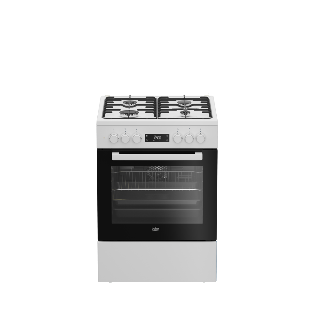 BFE 400 EB Ocaklı Fırın