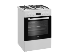 BFE 400 EB Ocaklı Fırın