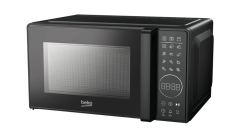 BMD 210 DS Izgaralı Mikrodalga Fırın